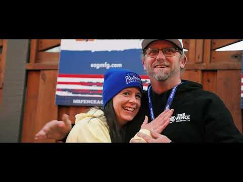 Dominate Your Day: Leadership, Habits & Growth | Mr. Fence Retreat 2026
