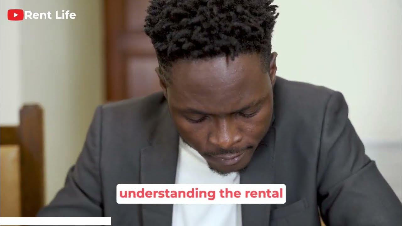 How Does Renting Work In Canada? YouTube