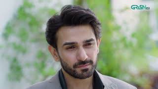 Faaslay  | Best Moment 04 | Ali Ansari - Saboor Aly | Green TV Entertainment