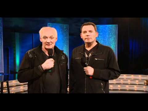 Roy Thomson Hall presents An Evening with Colin Mochrie & Brad Sherwood