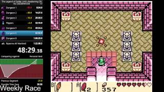 LADX No S&Q PB: 1:18:55