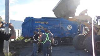 Dartmouth Metals Ice Bucket Challenge