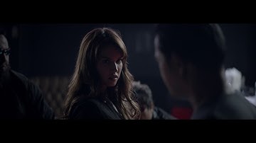 【ワンダー・ガール：サムライ・アポカリプス】予告