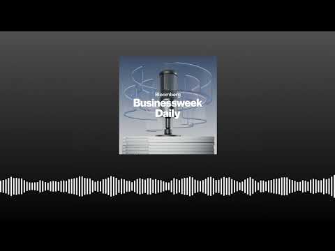 DOJ Drops Powell Probe, Smoothing Path for Warsh to Lead Fed | Bloomberg Businessweek Episode cover