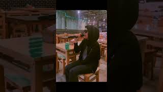 Cover lagu dapatkah aku memeluknya menjadi bintang di surga. #storywa #coverlagu  #keren #suaranya