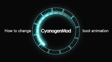 How To Change Boot Animation On Any Android Phone.