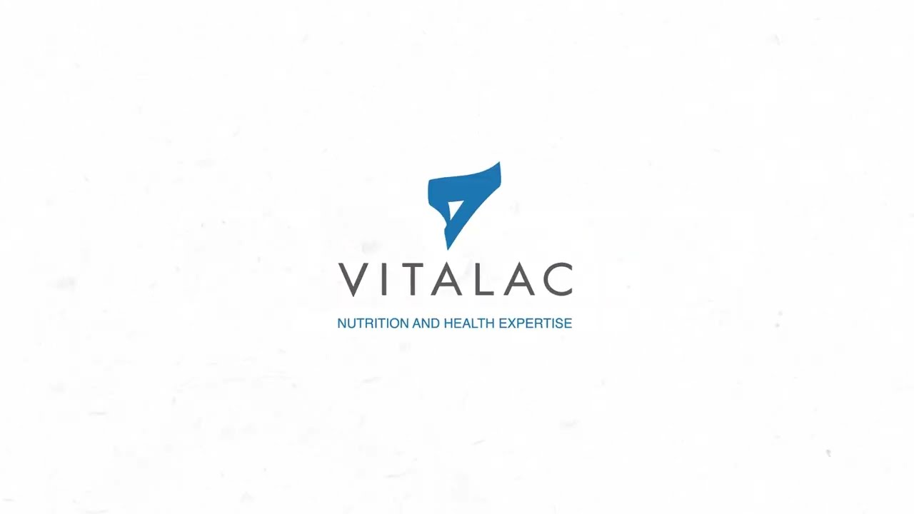 Vitalac evolves | Graphic charter | Website | Vitalac Biotech
