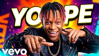 Innoss'B - Yo Pe (Official Lyrics Video) | AfroCongo Banger 2026 🔥