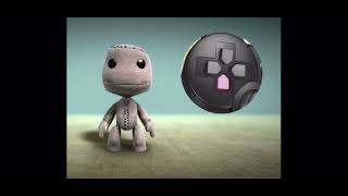 I tryed to edit the lbp acting tutorial