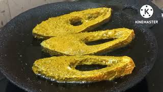 Meen pepper fry| Para meen fry | poricha meen | recipe in tamil ||