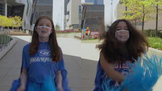 CBHS LIP DUB 2021