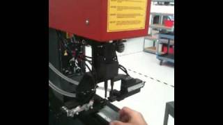 Dual Pin Insertion 618+
