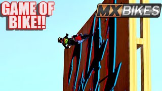CRAZY GAME OF BIKE ON REDBULL IMAGINATION! screenshot 5