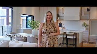 PRTV 12 - Tour the Serenity Peak by Carrington Homes in Wildsong