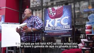 Download Lagu KFC Bucket Challenge MP3