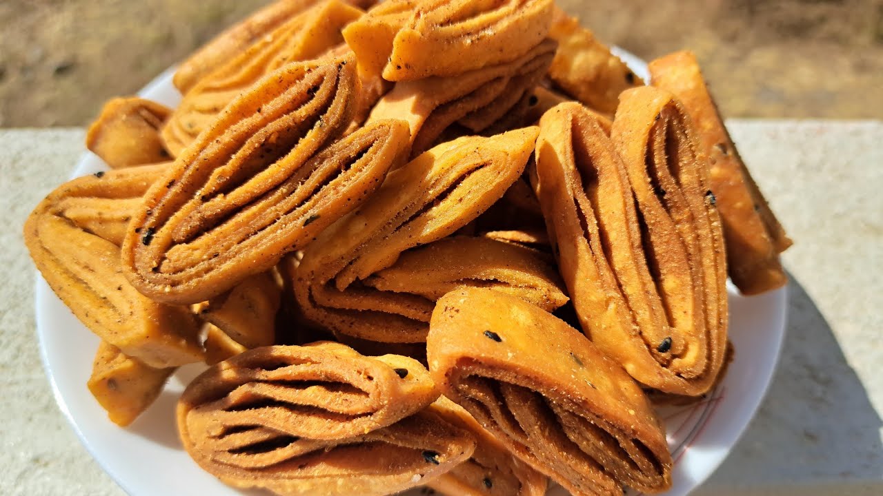 👉1 ಕಪ್ ಗೋಧಿ ಹಿಟ್ಟಿನಿಂದ ಉತ್ತರ ಕರ್ನಾಟಕದ ಹೊಸ ರುಚಿ ಟ್ರೈ ಮಾಡಿ 👉 30 ದಿನ ಕೆಡಲ್ಲ😋 ನೀವೆಲ್ಲೂ ನೋಡಿಲ್ಲ ತಿಂದಿಲ್ಲ|