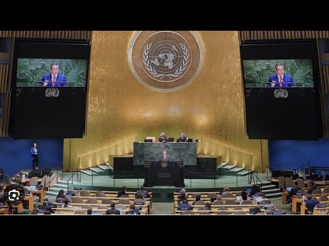 陈破空：公安部暗示：于朦胧大案牵涉四中全会！不利蔡奇？李强到联合国宣讲认知障碍，老习在背后指明方向？杨兰兰案再次开庭，罪名包括隐瞒个人信息。直播：美东9月28日早9点、台港中当日晚9点