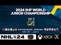 WJC 2024 - #1 - Presentations of the 12 Teams