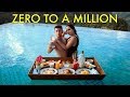 How i became a millionaire in 3 years