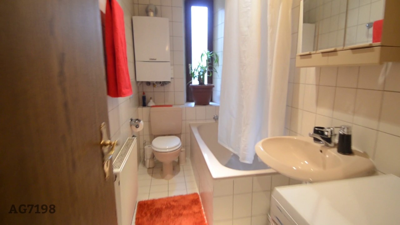 NU-7198 - Möbliertes Apartment mit Balkon in Nürnberg /Hummelstein nahe U-Bahn