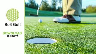 Be4Golf screenshot 4
