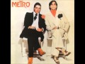 Metro - Criminal World