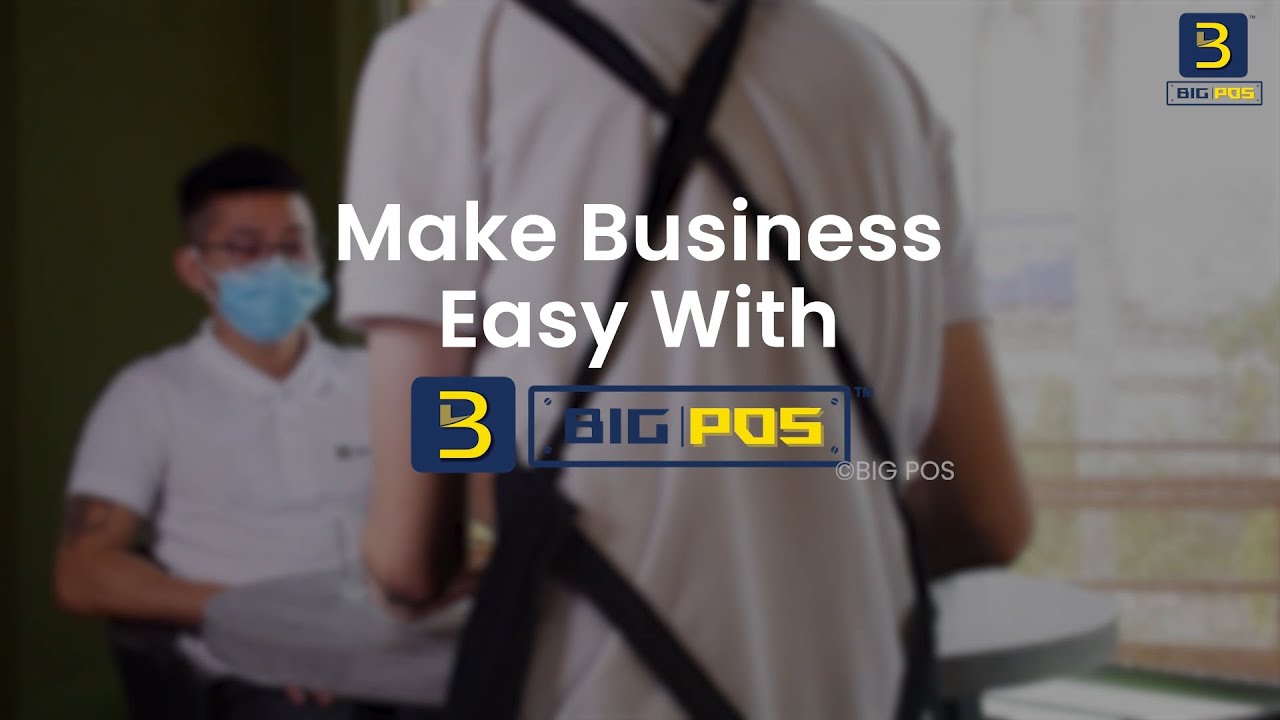 Video Ads | POS System | Introduction to Kitchen Display System