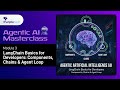 The Complete Agent Loop Cycle: What You Need to Build AI