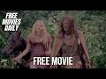 A Twisted Tale of Love, Murder, And A Monster In The Shadows | FREE MOVIE