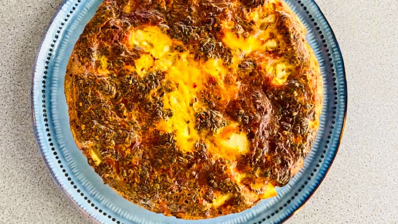 Easy Potato Recipe | Dota’s