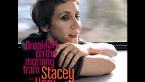 STACEY KENT || What A Wonderful World