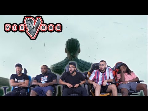 Vikings Season 5 Episode 10 "Moments of Vision" Reaction/Review
