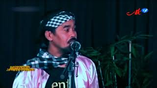 Jawara Calung - BENTAR - Grand Final