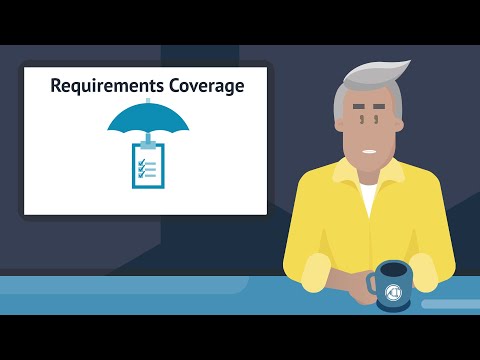 Metrics: Requirements Coverage