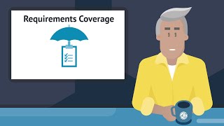 Metrics: Requirements Coverage