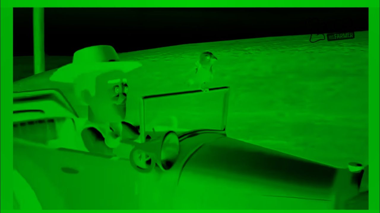 Zenon's Noisy car was Broke down//Sponsored by Gamavision Csupo effects 