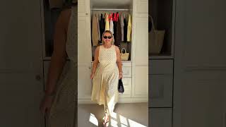 Body Positive Curvy Spring Rompers Showing My Plus Size Body Proudly