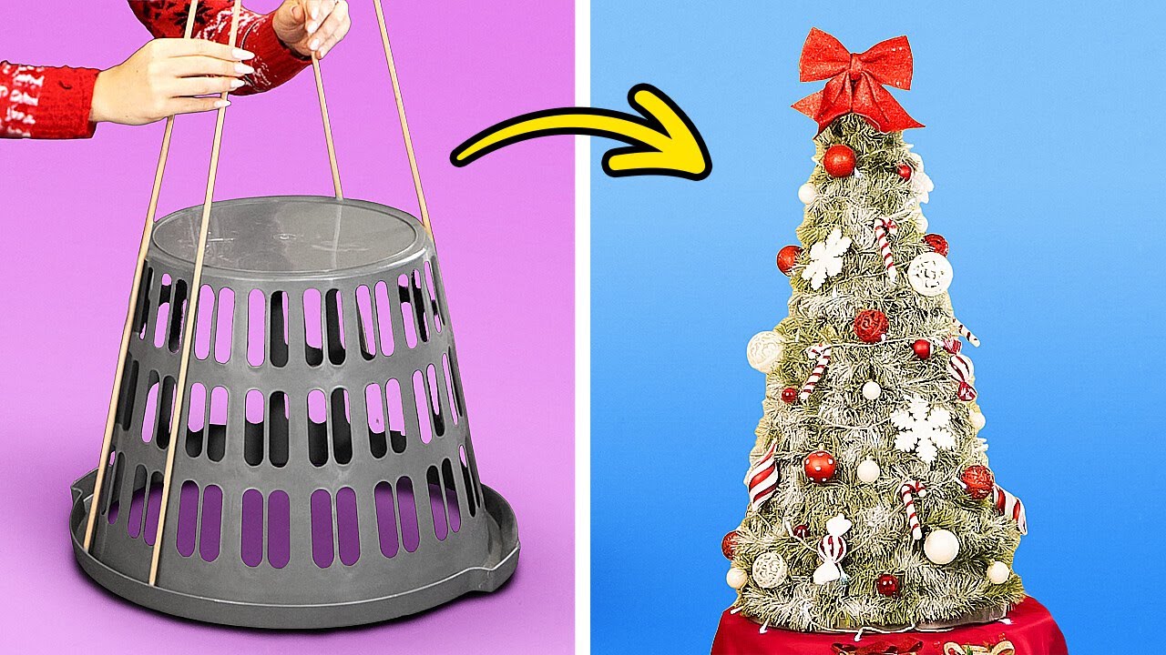 Amazing Christmas Decorations to Transform Your Home!