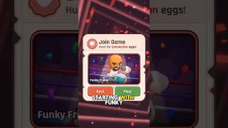 First Egg Roblox Hunt