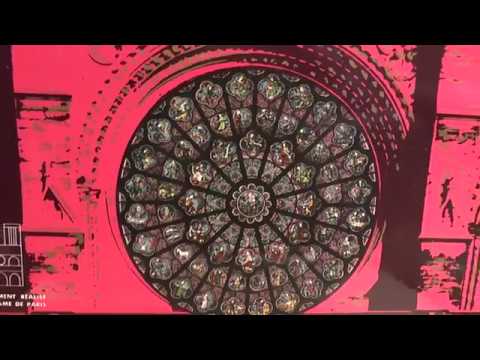 VINYL HQ, J.S. BACH Toccata et fugue d minor BWV 565. PIERRE COCHEREAU NOTRE-DAME DE PARIS 1961 bekijken op YouTube