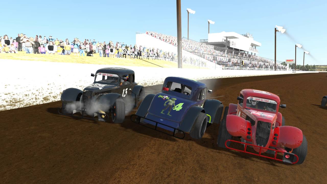 dirt modified 2 rfactor download