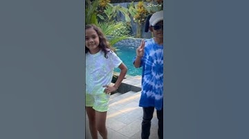 JJ FROST DIAMOND | ADIT KAKAK PUNYA PACAR MASING-MASING #capcut #short #like #subscribers
