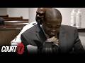 Julio Foolio Alleged Killer Laughs During Defense Opening Statements