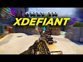 XDefiant LMG in 240Hz