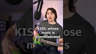 KISS vs. Mötley Crüe – Style Over Substance?