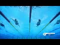 4x50m Medley Women - Euro Swimming Short Course 2021 - Final