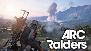 기대 1도 안 했는데… 올해 최고의 ‘반전’을 보여준 게임 | Arc Raiders screenshot 5