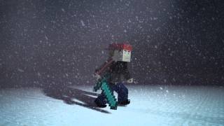 Preview of IGMan Character Rig for Mine imator 1.0.0 DEMO 5