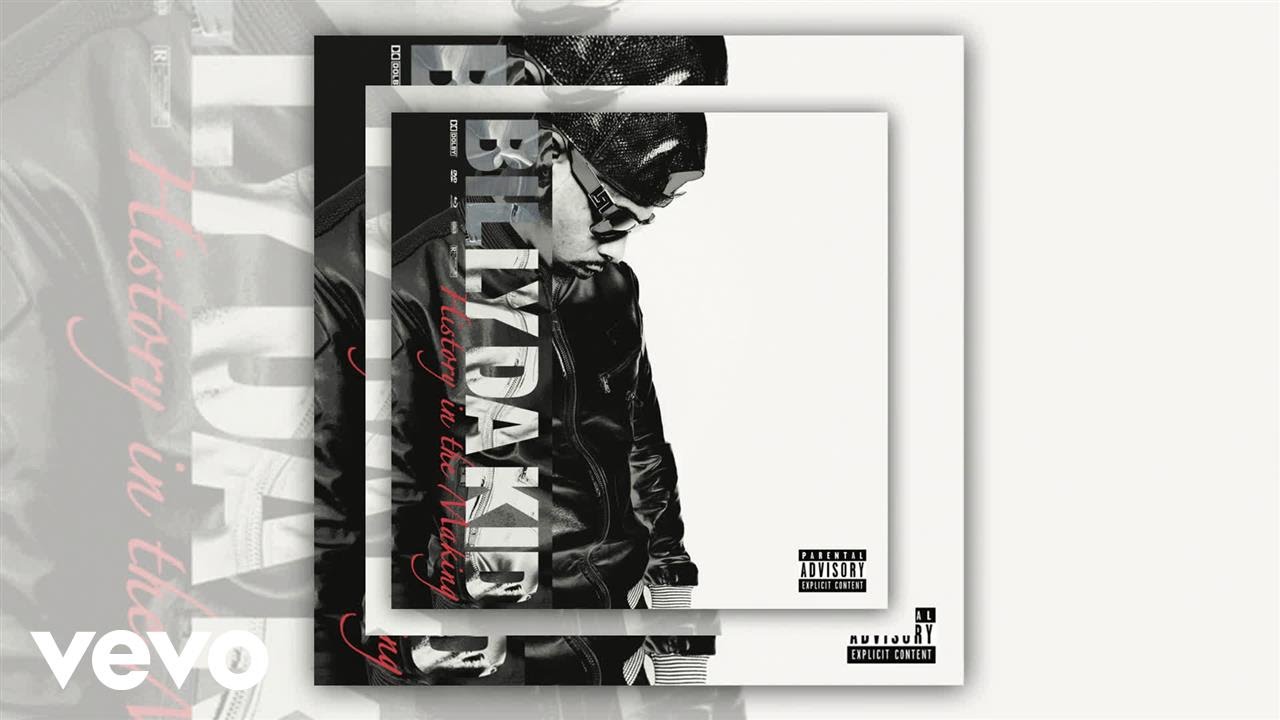 B.D.K - Real Ni   (Prod  By BraveStar Beats) (AUDIO) ft. Malcolm Chase