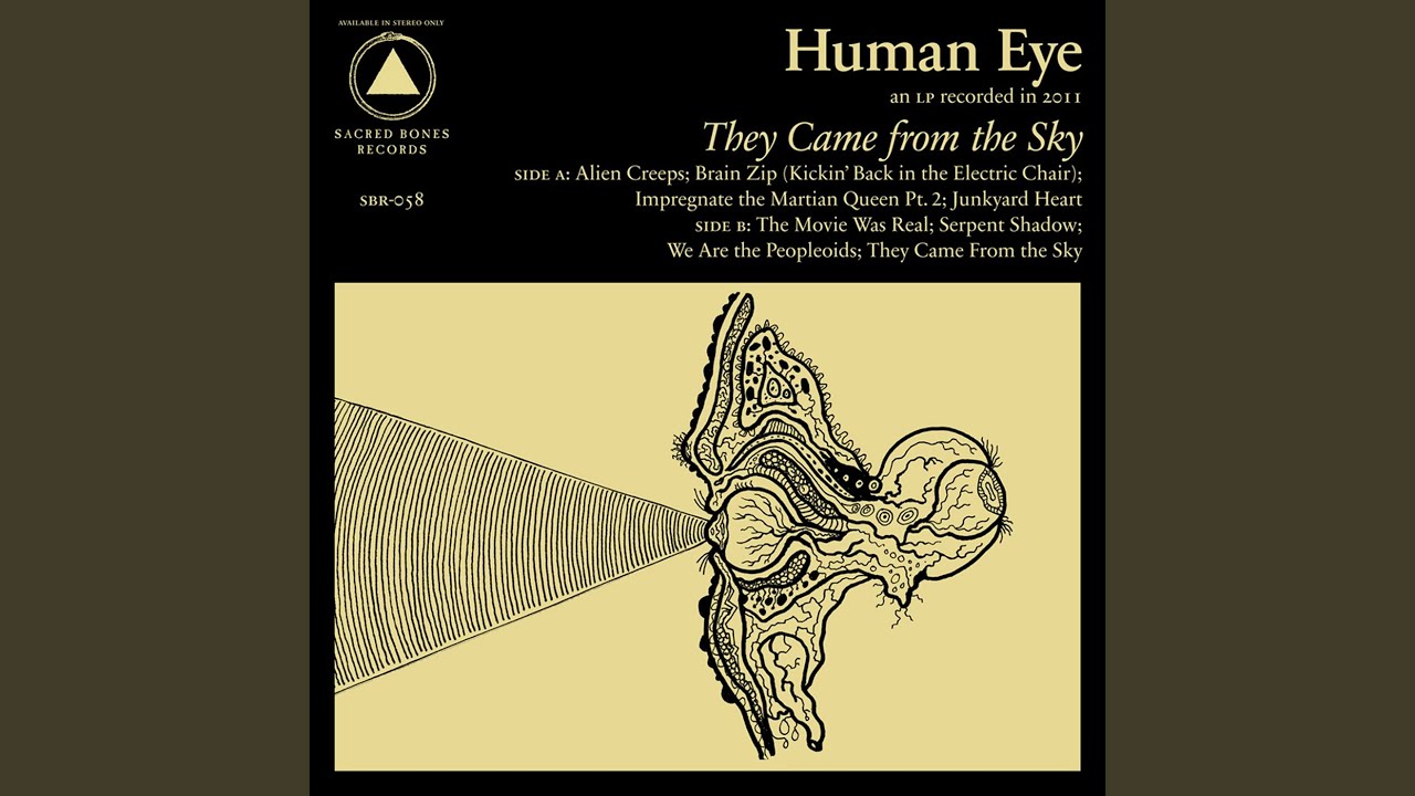 Watch Alien Creeps on YouTube Watch Alien Creeps on YouTube